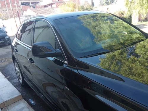 Audi Q5 2013 S Line