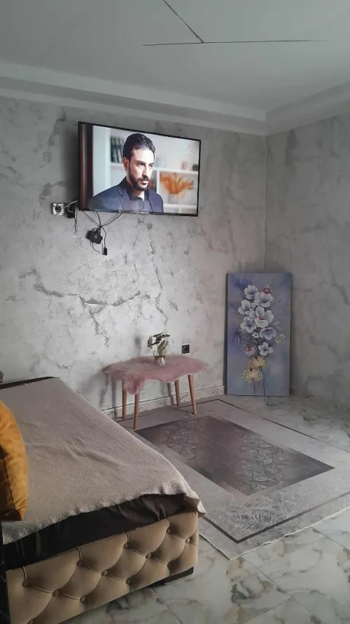 Vente Appartement Duplex F4 Alger Bordj el kiffan