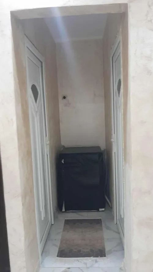 Vente Appartement Duplex F4 Alger Bordj el kiffan