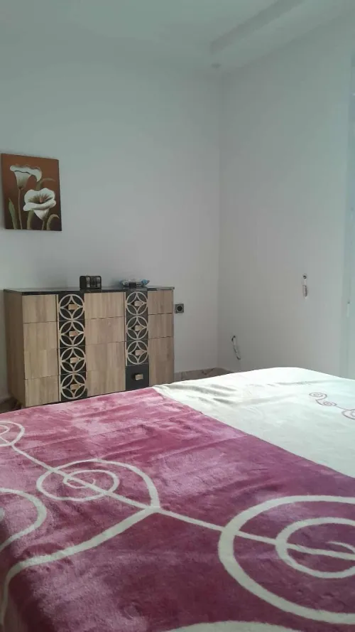 Vente Appartement Duplex F4 Alger Bordj el kiffan