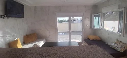 Vente Appartement Duplex F4 Alger Bordj el kiffan