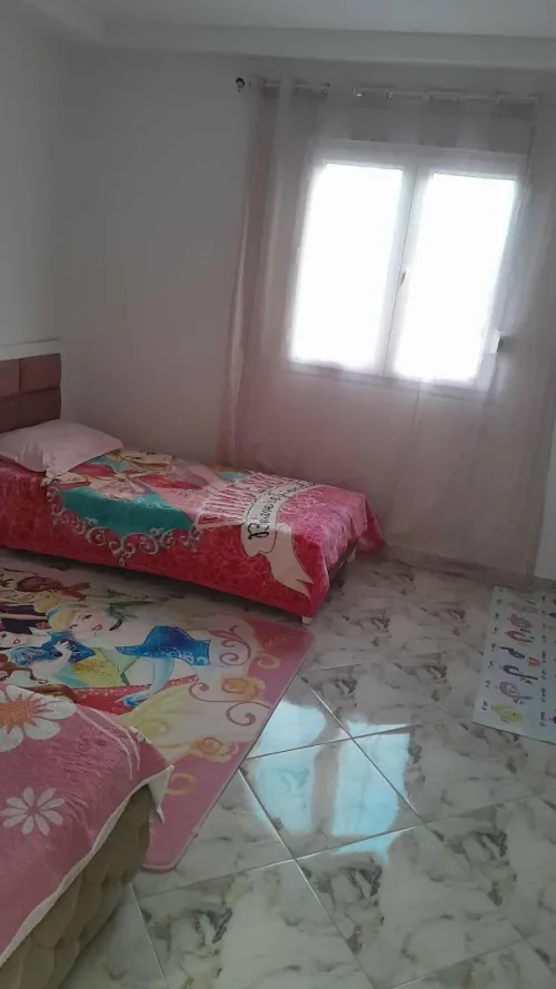 Vente Appartement Duplex F4 Alger Bordj el kiffan