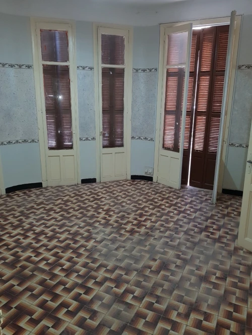 Vente Appartement F4 Constantine Constantine
