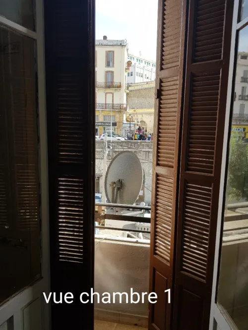 Vente Appartement F4 Constantine Constantine