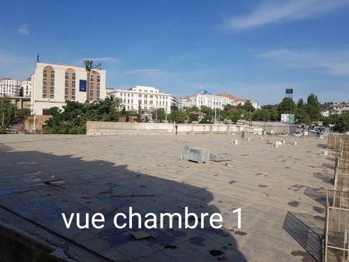 Vente Appartement F4 Constantine Constantine
