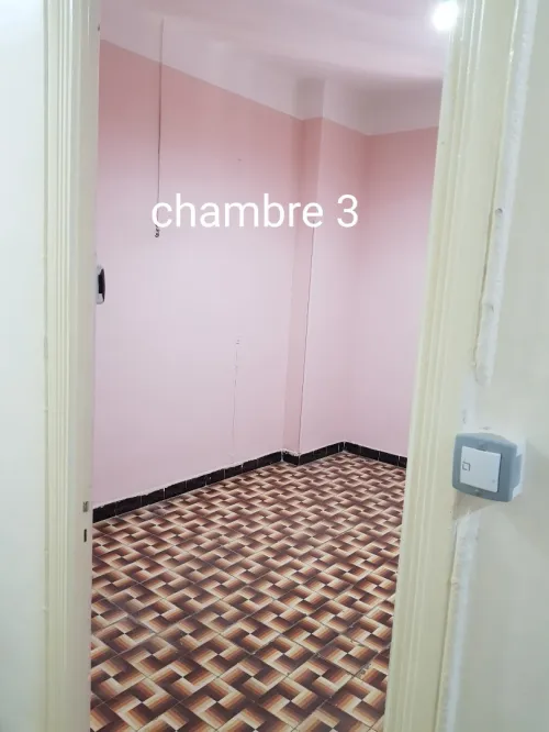Vente Appartement F4 Constantine Constantine