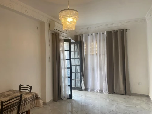 Location vacances Appartement F3 Biskra Biskra