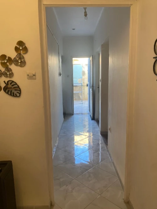 Location vacances Appartement F3 Biskra Biskra