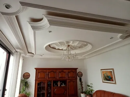 Vente Villa Mostaganem Mostaganem