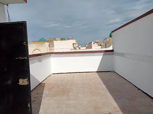 Vente Villa Mostaganem Mostaganem
