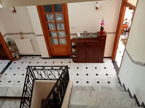 Vente Villa Mostaganem Mostaganem