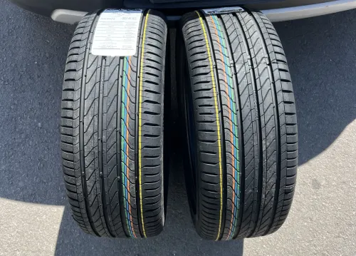 CONTINENTAL 215/45 R17
