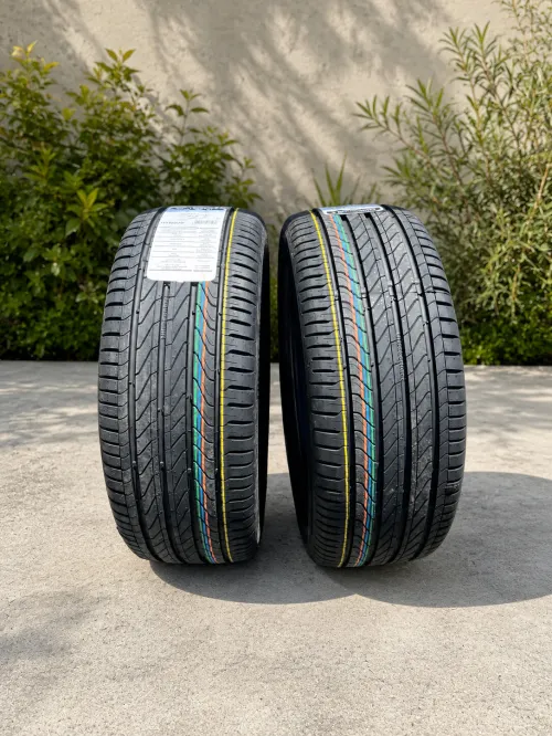 CONTINENTAL 215/45 R17