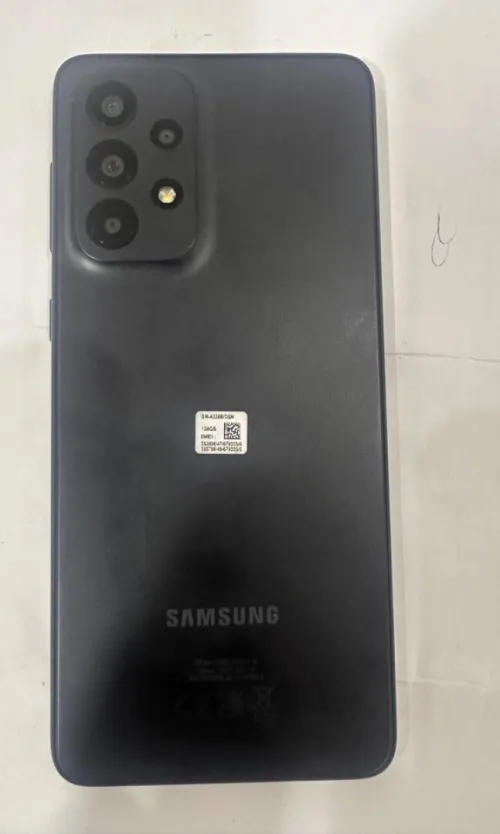 Samsung A33