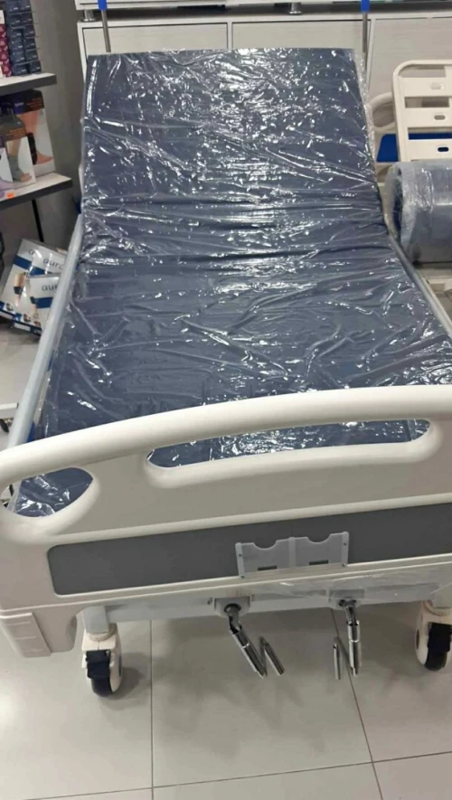 Lit médical hospicare