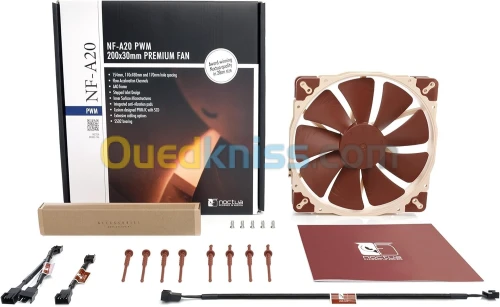 Noctua NF-A20 PWM
