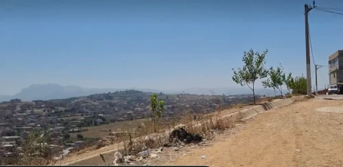 Vente Terrain Boumerdès Ouled moussa