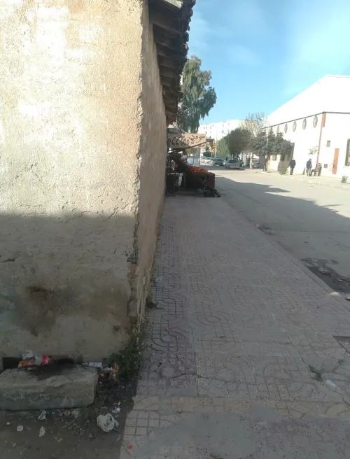 Vente bien immobilier Constantine Ain abid
