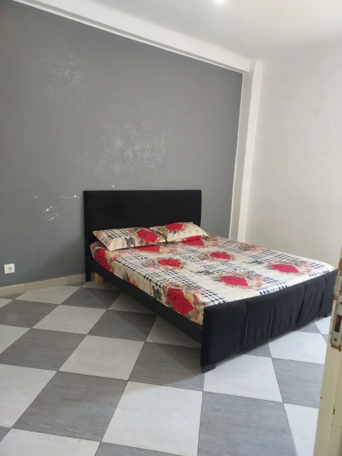 Location vacances Appartement F4 Mostaganem Mostaganem