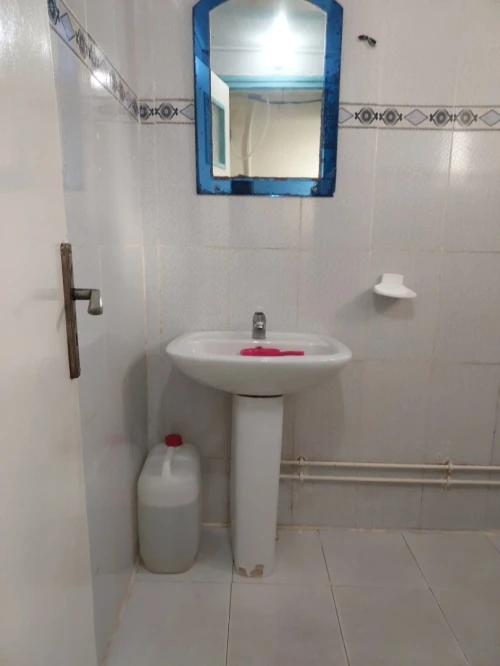 Location vacances Appartement F3 Mostaganem Mostaganem