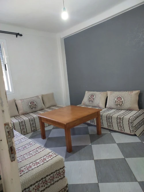 Location vacances Appartement F4 Mostaganem Mostaganem