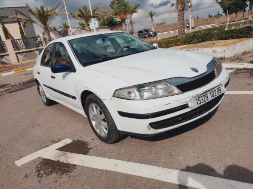Renault Laguna 2 2002 Dynamique