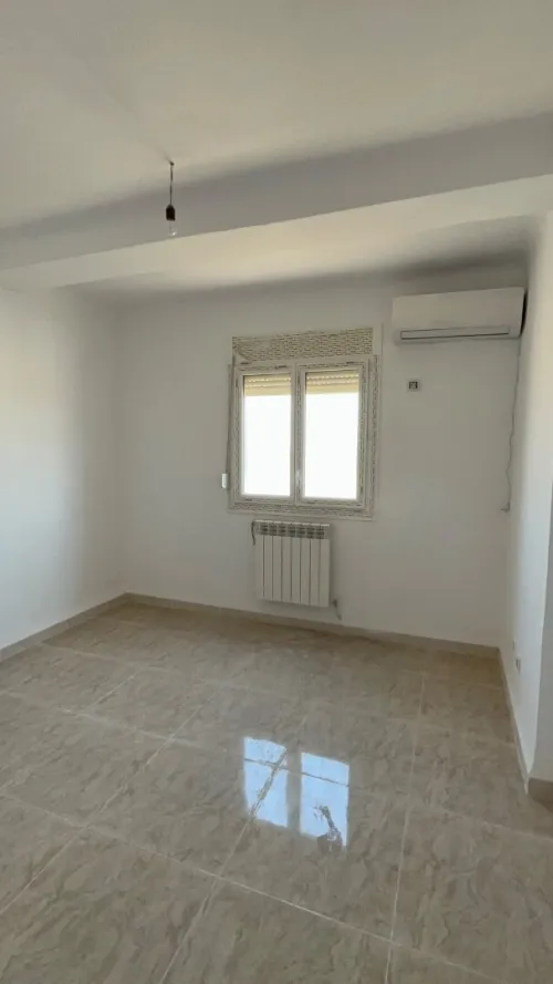 Vente Appartement F4 Blida Bouinan