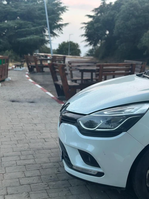 Renault Clio 4 Facelift 2019 Limited 2