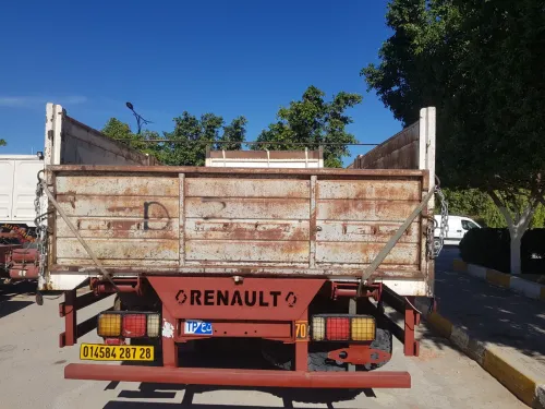 Renault G 1987