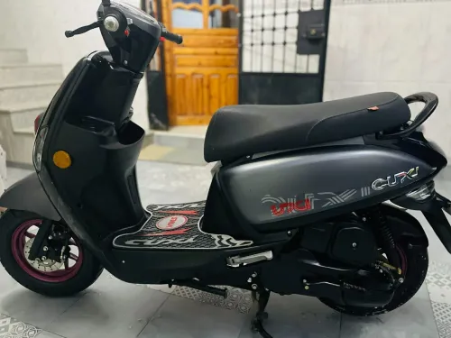 cuxi 150 2025