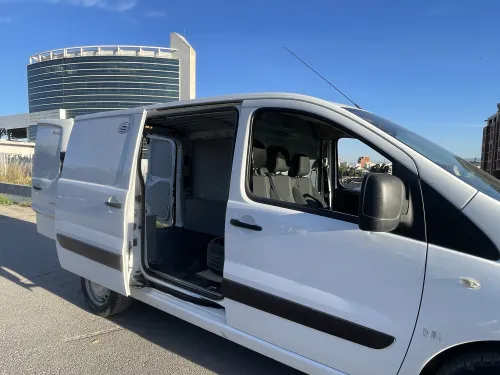 Peugeot Expert 2017 Expert