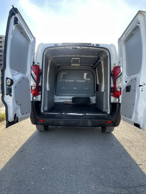 Peugeot Expert 2017 Expert