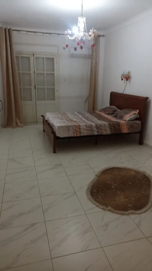 Vente Appartement F4 Tipaza Fouka