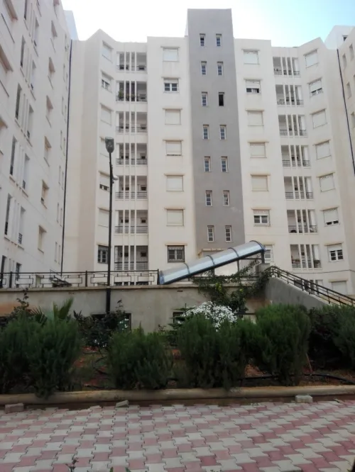 Vente Appartement F4 Tipaza Fouka