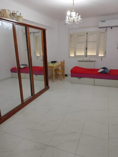 Vente Appartement F4 Tipaza Fouka