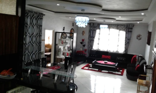 Vente Villa Mostaganem Mostaganem