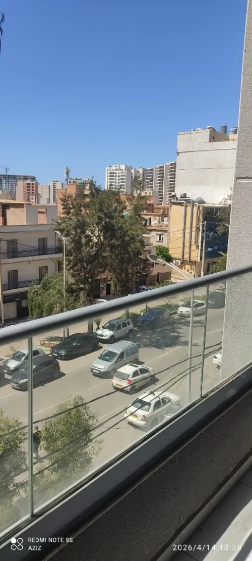 Vente Appartement F4 Oran Oran