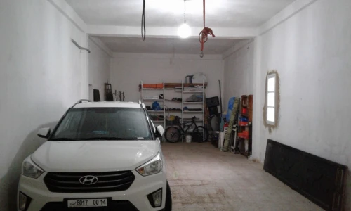 Vente Villa Mostaganem Mostaganem