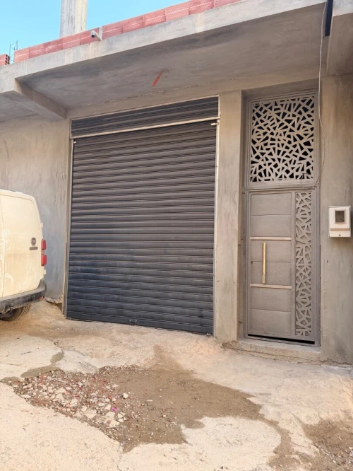 Vente Villa Boumerdès Khemis el khechna