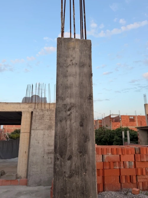 Vente Villa Boumerdès Khemis el khechna