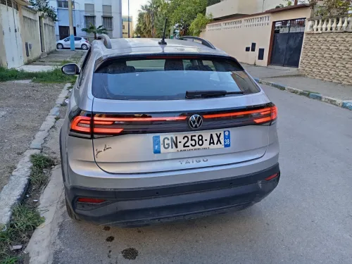 Volkswagen Taigo 2023 Taigo 