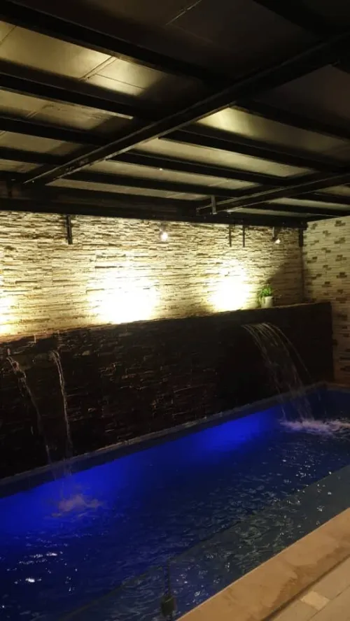 Location vacances Villa Mostaganem Stidia