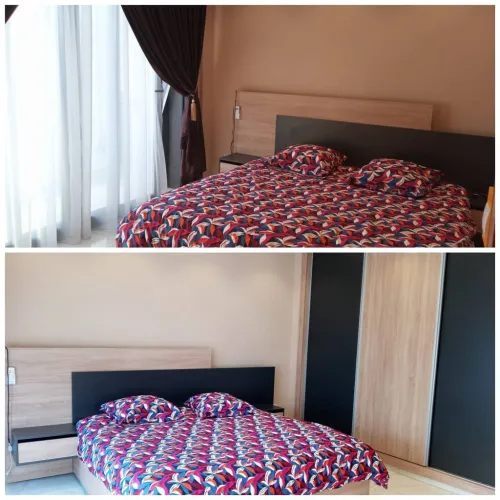 Location vacances Villa Mostaganem Stidia