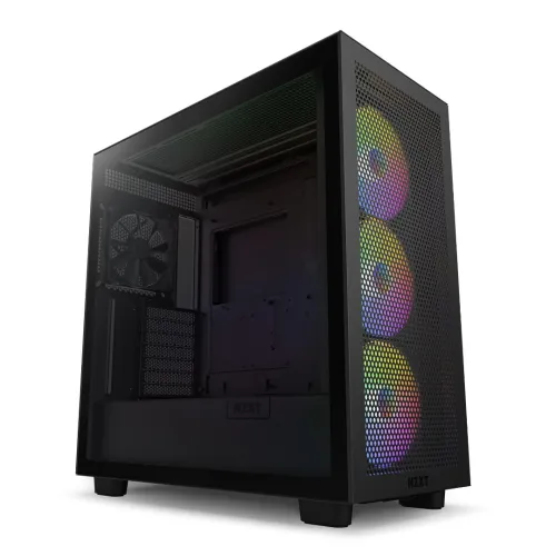 NZXT H7 FLOW RGB Edition