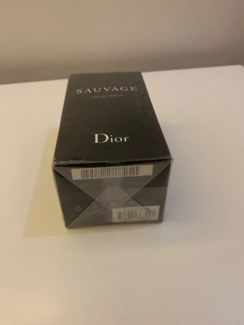 Sauvage 