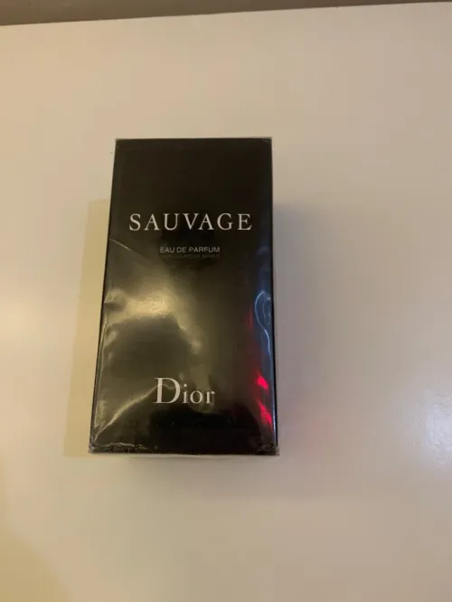 Sauvage 