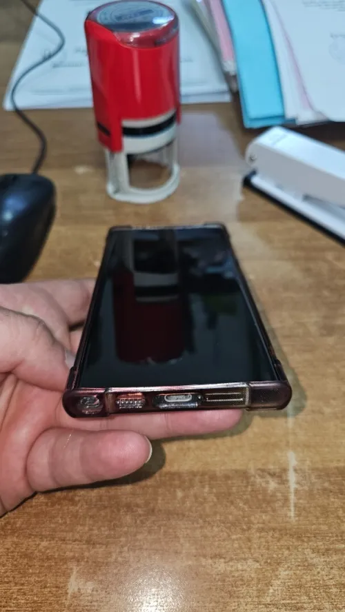 Samsung S22 Ultra 8/128 GB européen