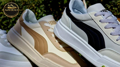 Puma pointures: 36-40