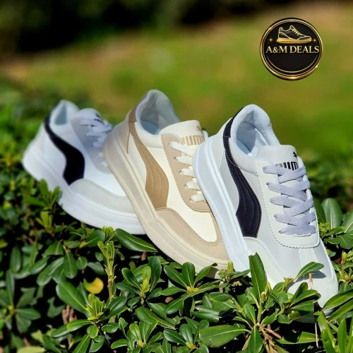 Puma pointures: 36-40