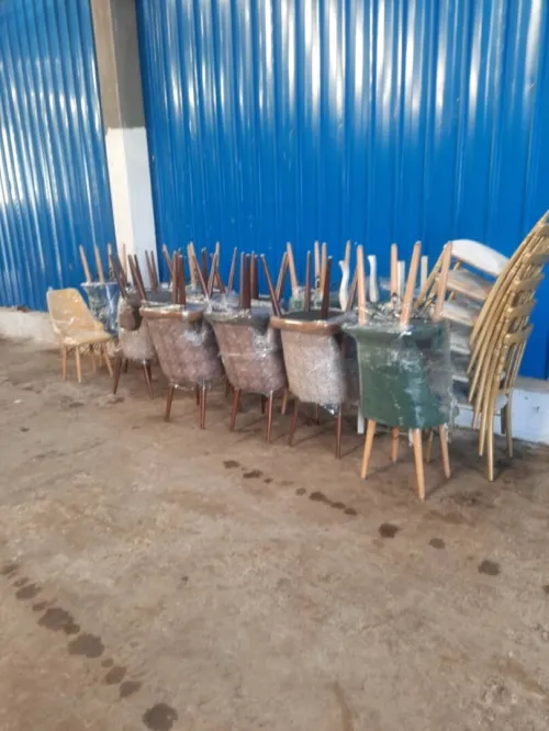 Lot restaurant 